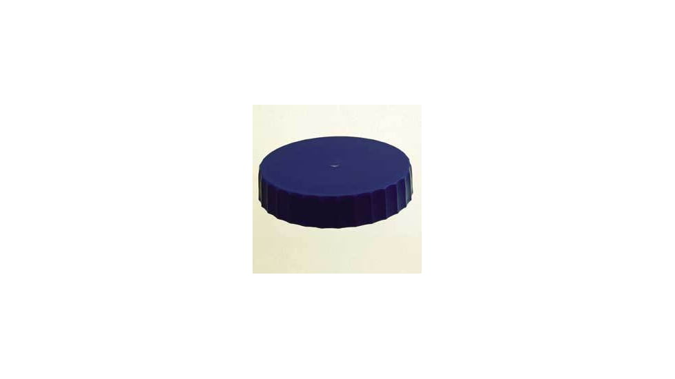 Kimble/Kontes Cap Blue P/P 100-400 CS6 410112-0000