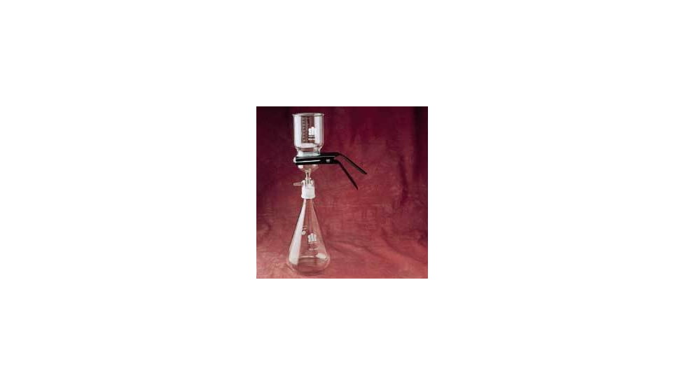 Kimble/Kontes Cap Flask [ST] 40/35 953830-0000