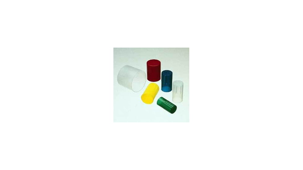 Kimble/Kontes Cap Kim Kap Grn Pp 13MM CS1000 73663 13