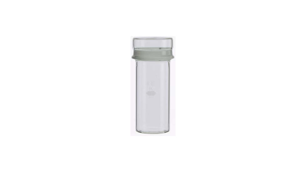Kimble/Kontes Cap Weighg Bottle 33X24MM CS1 15180 2912
