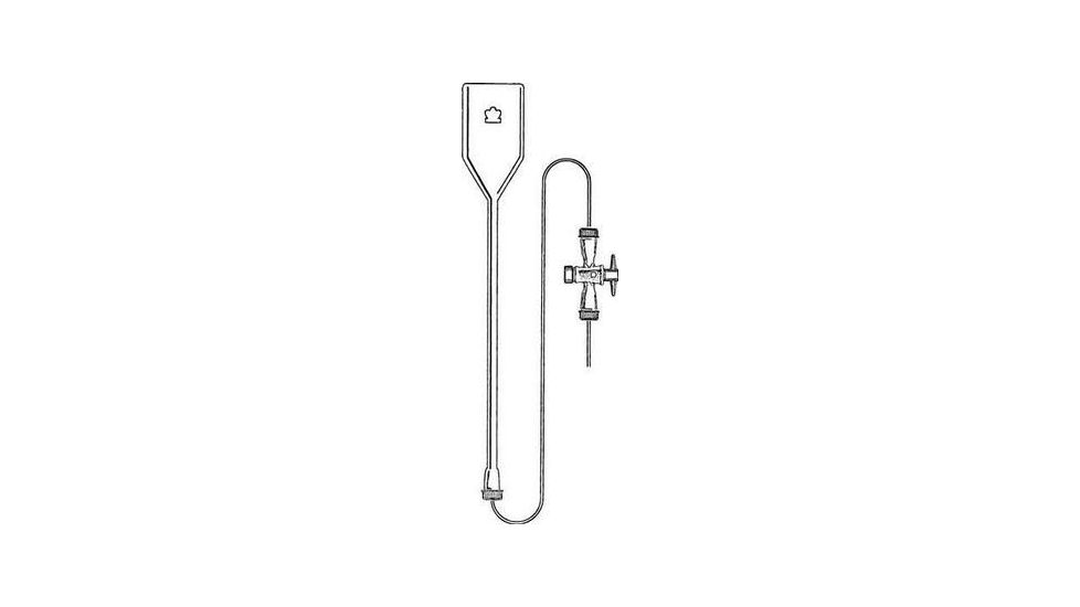 Kimble/Kontes Column Cadmium Reduction 419000-8505