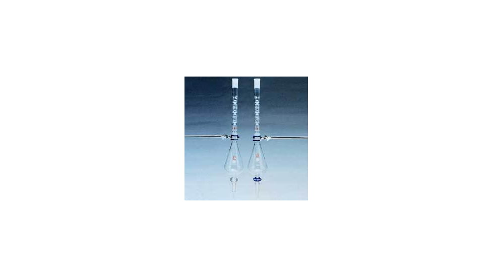 Kimble/Kontes Conc Tube 15ML ST19/22 570050-1525