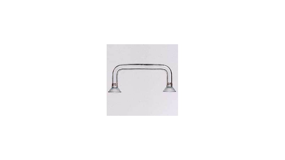 Kimble/Kontes Connector Adapter 12/5 CS-1 737575-0125