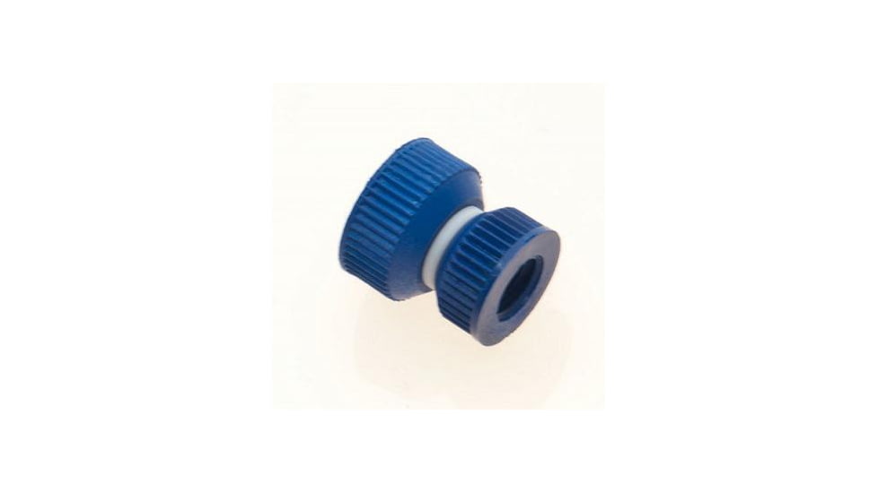 Kimble/Kontes Connector Thrd W/PTFE SEALS1CS 747205-1315