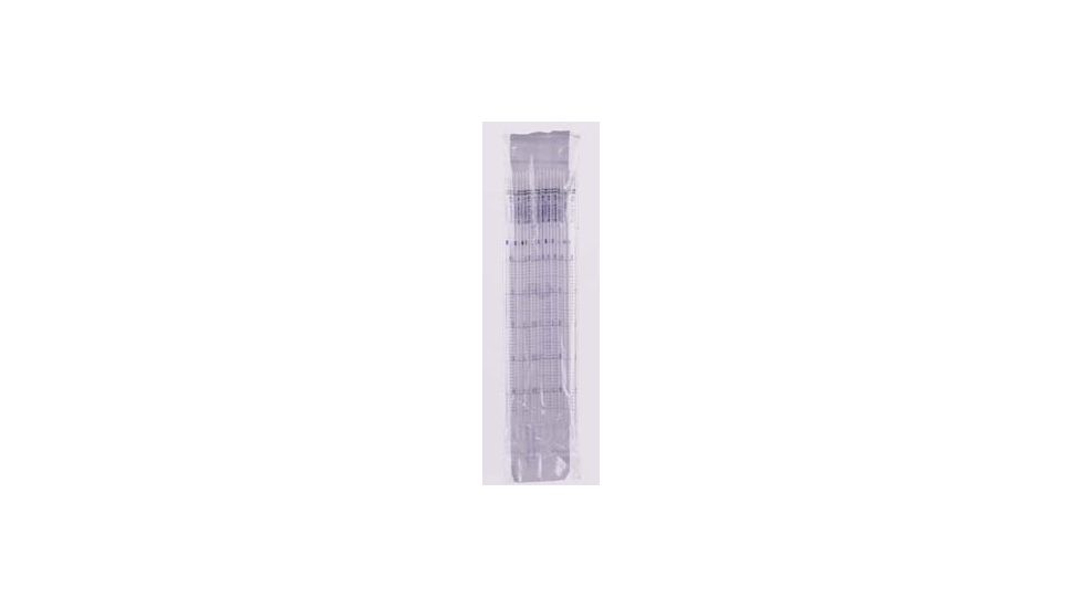 Kimble/Kontes Disposable Serological Pipets, Glass, Sterile, Plugged, Kimble 72100 21100