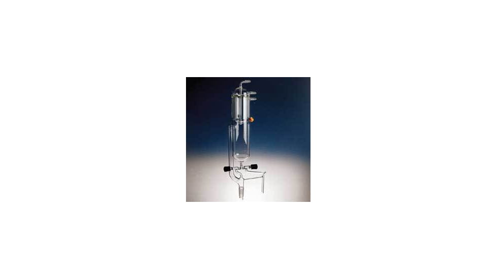 Kimble/Kontes Distilling Head Only 125MM 547600-0125