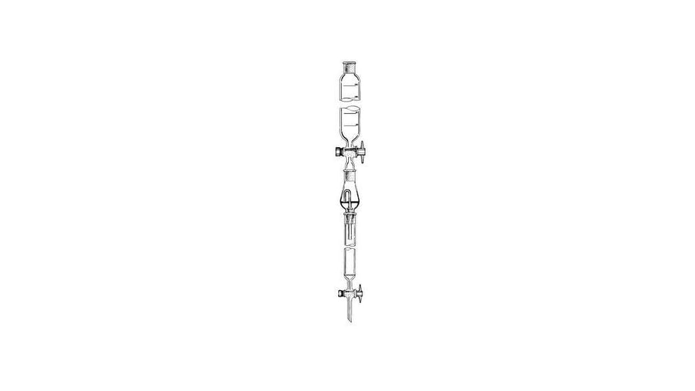 Kimble/Kontes Flask 427102-0000