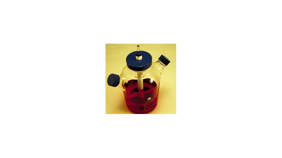 Kimble/Kontes Flask Assy 500ML 882911-0500