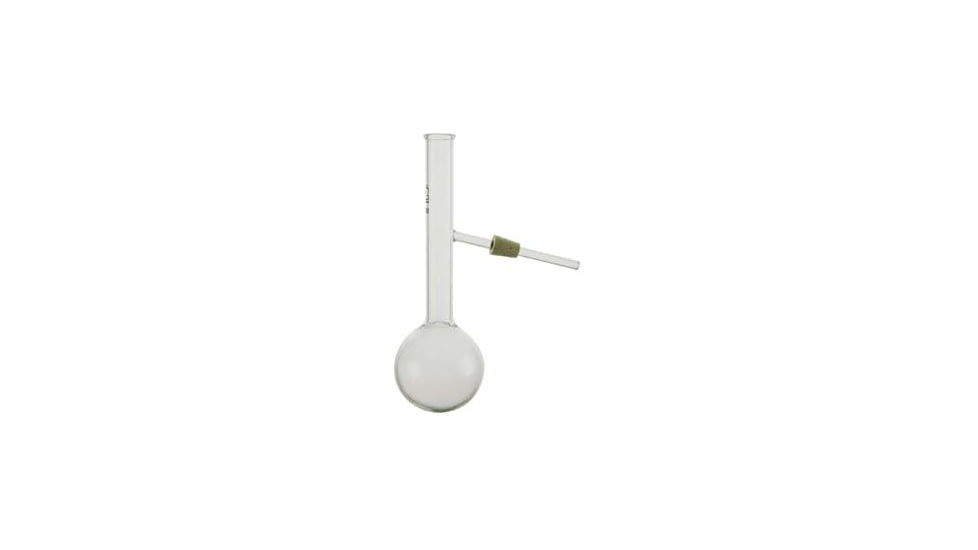 Kimble/Kontes Flask Barrett 200 Ml CS/24 610900-0200