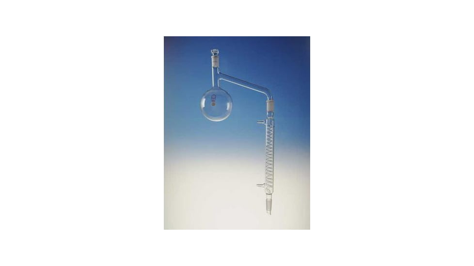 Kimble/Kontes Flask Distilling 1000ML 605030-1524
