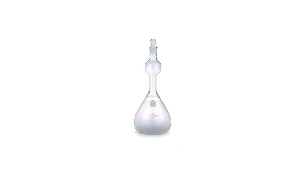 Kimble/Kontes Flask Heavywall MIX.BULB1000ML 623020-1000