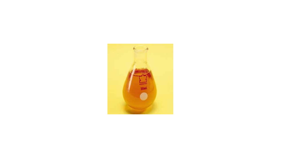 Kimble/Kontes Flask Kjeldahl 50ML 14/2 294300-0050