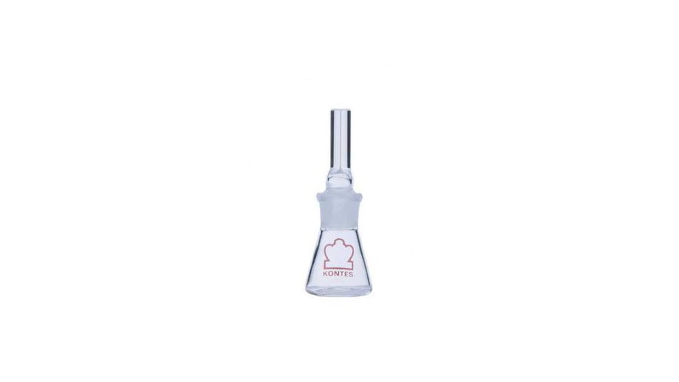 Kimble/Kontes Flask Moisture Content 2.2ML 881700-0000