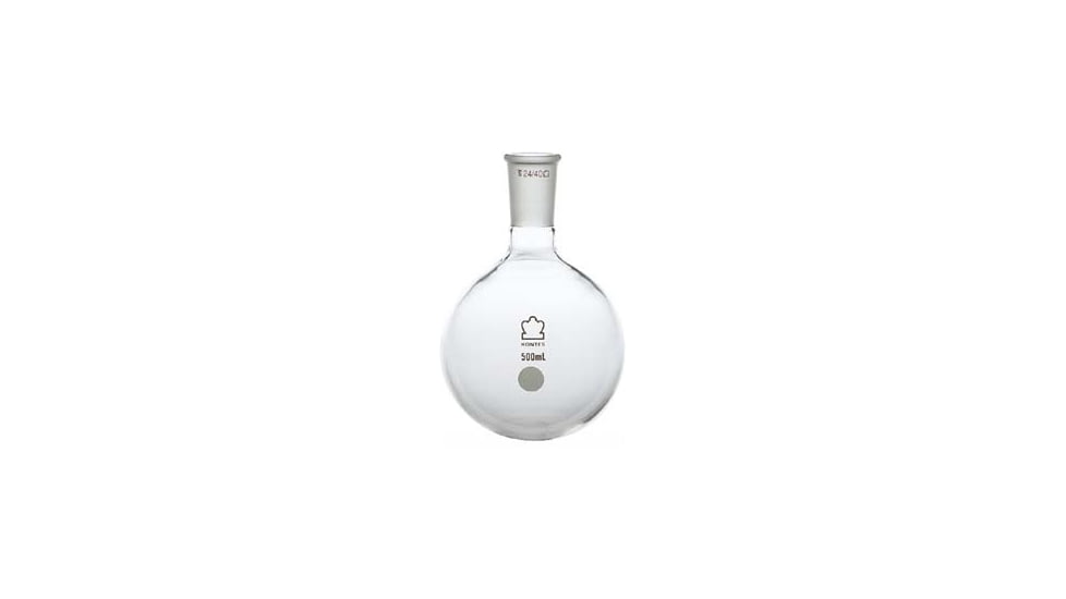 Kimble/Kontes Flask Rb 45/50 1L 601000-0745