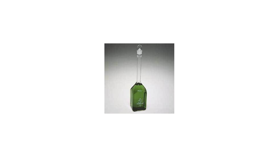 Kimble/Kontes Flask Square 100ML 28040 100