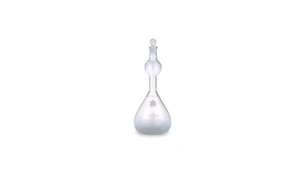 Kimble/Kontes Flask VOL.MIX.BULB Classa 5ML 623010-0005