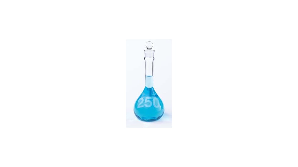 Kimble/Kontes Flask Volumetric 2000ML 92812G-2000