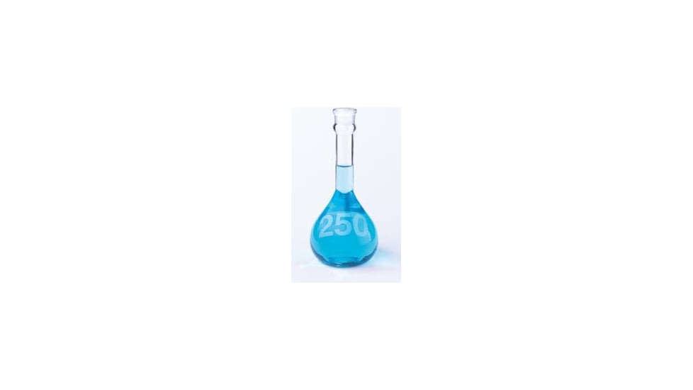 Kimble/Kontes Flask Volumetric 25ML CS6 92812N-25