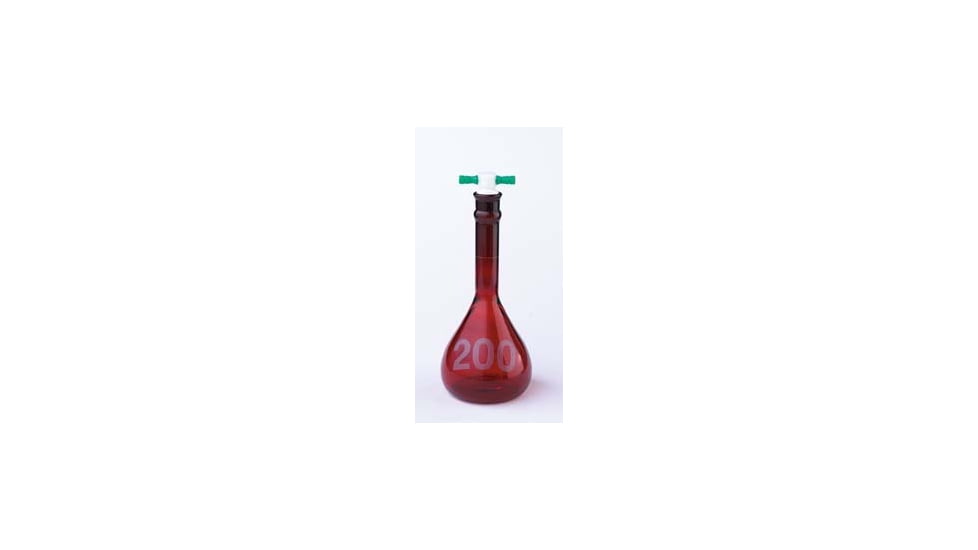Kimble/Kontes Flask Volumetric 50ML CS6 92822F-50