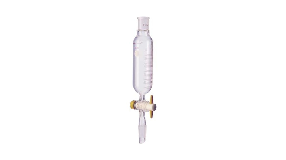 Kimble/Kontes Funnel Ad W/O Stpr 125 Ml 633531-0125