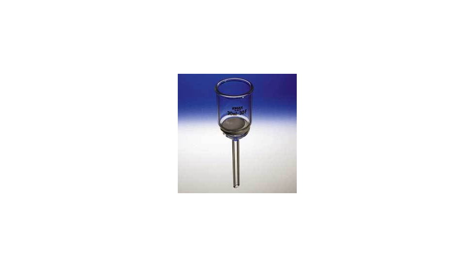 Kimble/Kontes Funnel Filtr Bucnr C 600ML PK1 28400 6001