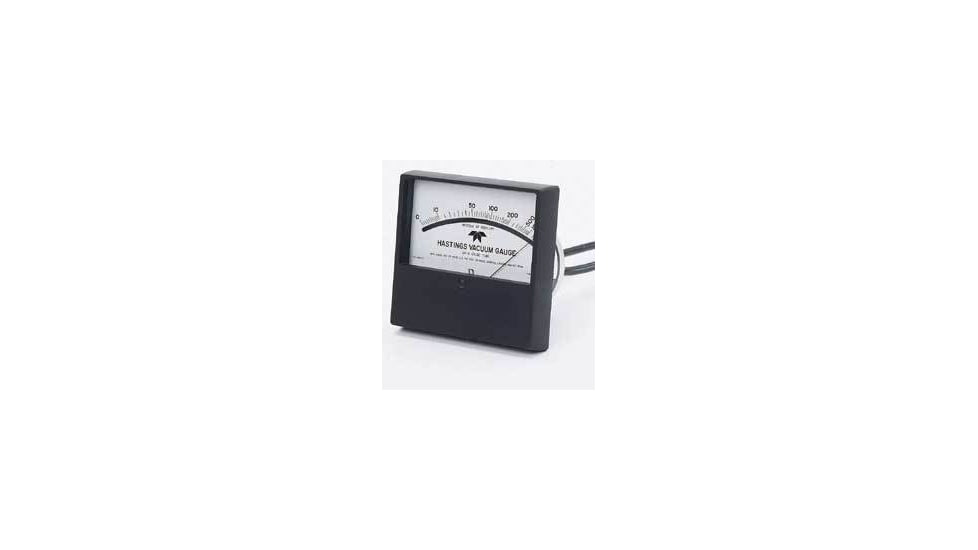 Kimble/Kontes Gauge VAC. Econo .0005-5MM CS1 923535-0115
