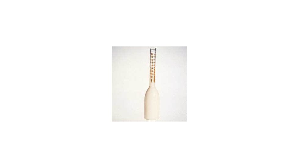 Kimble/Kontes KIMAX Babcock Bottle, Cream and Cheese Test, 50%, Sealed, Kimble Chase 2085S-50