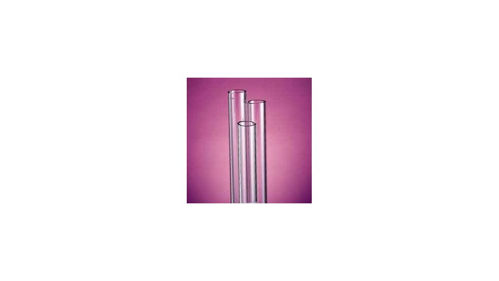 Kimble/Kontes KIMAX Brand Glass Tubing, Medium Wall 80400 58 Glazed Ends