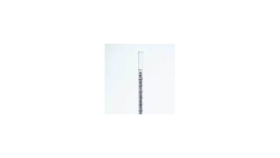 Kimble/Kontes KIMAX Brand Schellbach Burets, Class B, Straight Bore PTFE Stopcock 17150F-50