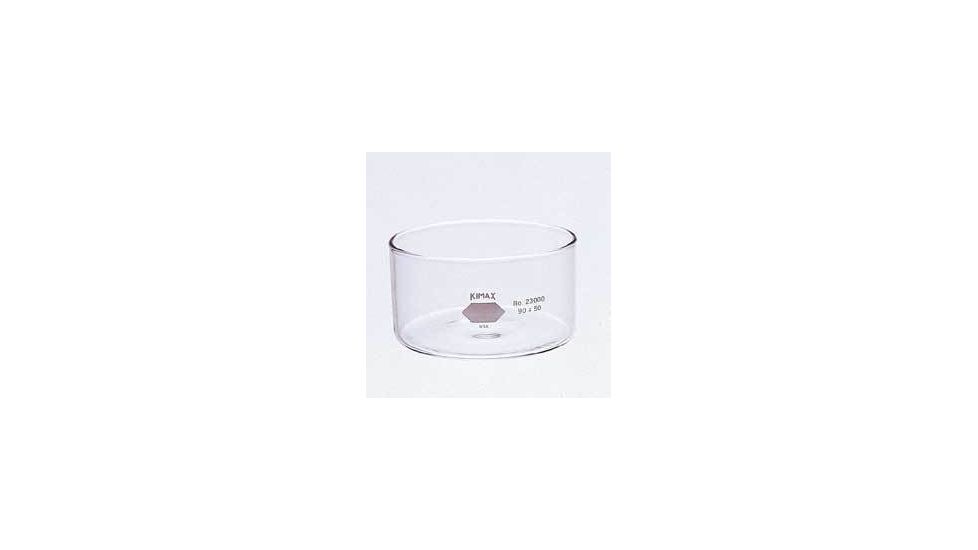 Kimble/Kontes KIMAX Crystallizing Dishes, Kimble Chase 23000 9050