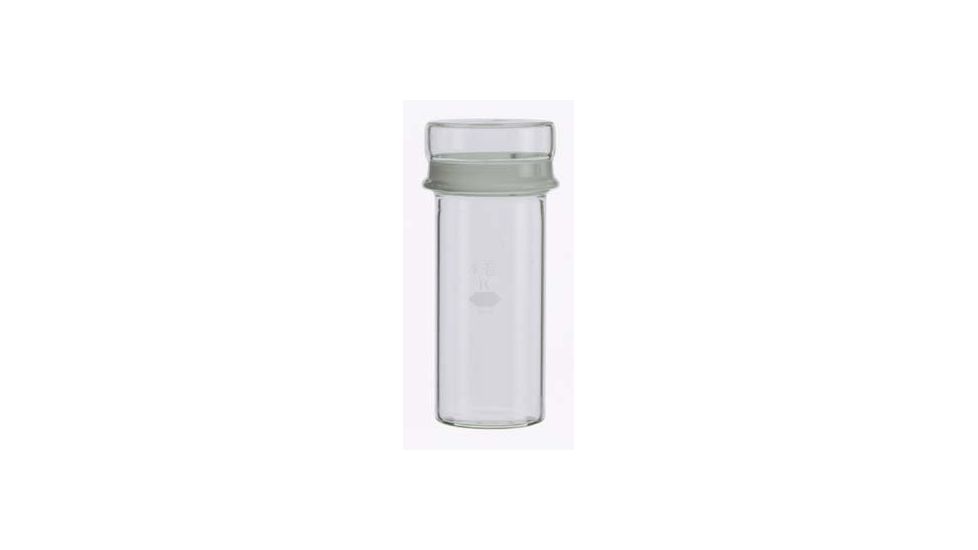 Kimble/Kontes KIMAX Cylindrical Weighing Bottles, Regular and Tall Form, Kimble Chase 15146-4080