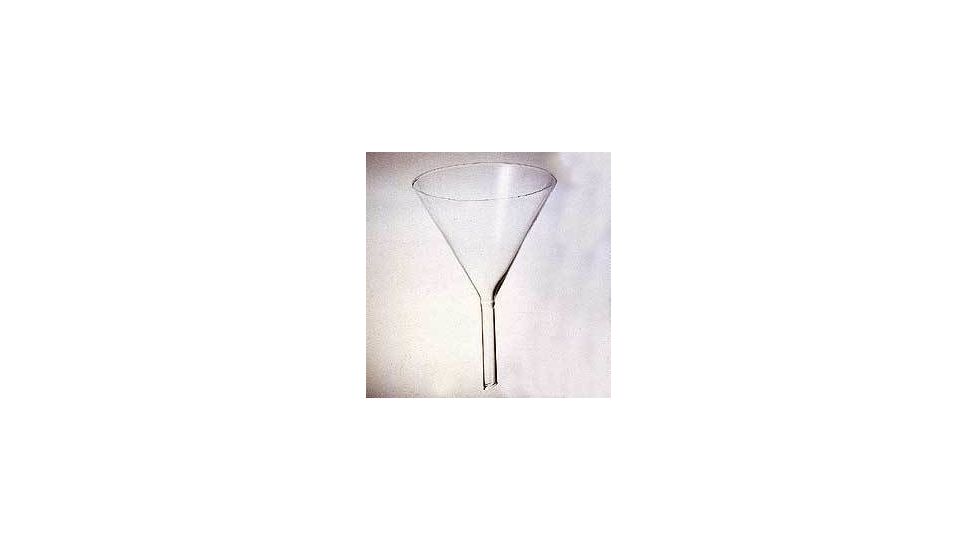 Kimble/Kontes KIMAX Funnels, Long Stem, 60° Angle, Kimble Chase 28980 150