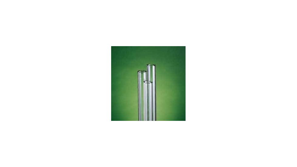 Kimble/Kontes KIMAX Glass Tubing, Heavy Wall, Kimble Chase 80500 6 Cut Ends