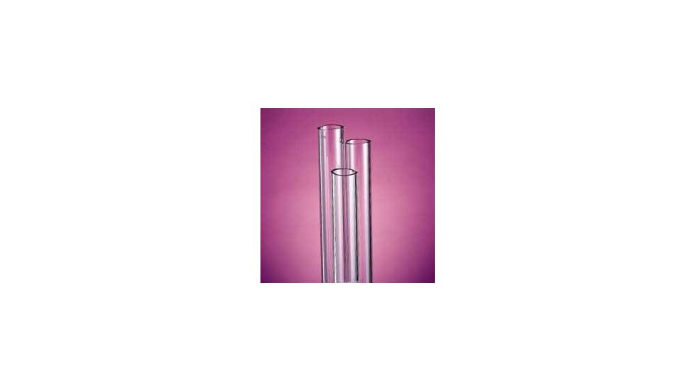 Kimble/Kontes KIMAX Glass Tubing, Medium Wall, Kimble Chase 80400 4 Cut Ends