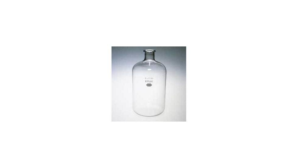 Kimble/Kontes KIMAX Heavy-Duty Serum Bottles, Kimble Chase 14960 4