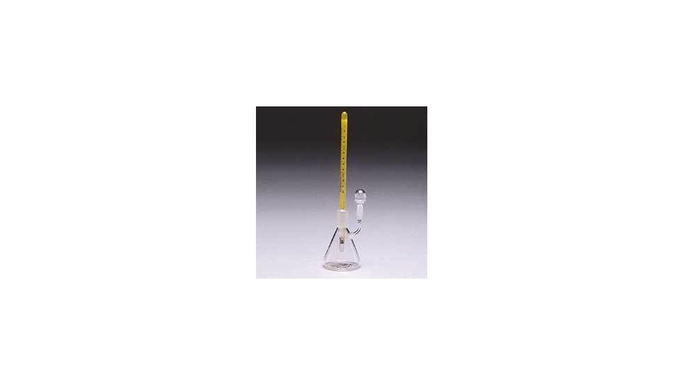 Kimble/Kontes KIMAX Specific Gravity Bottles, Pycnometer, Kimble Chase 15123R-50