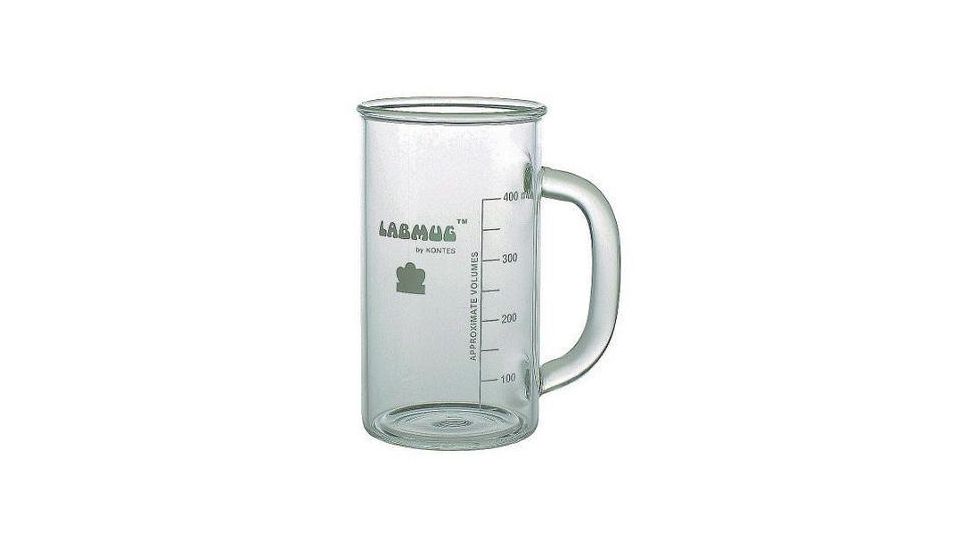 Kimble/Kontes Labmug 2 Liter Pitcher 318100-0000