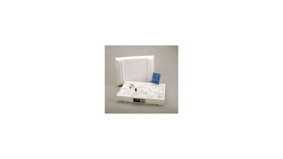 Kimble/Kontes LABSET Organic Chemistry Glassware Kit, Kimble Chase 33820 99