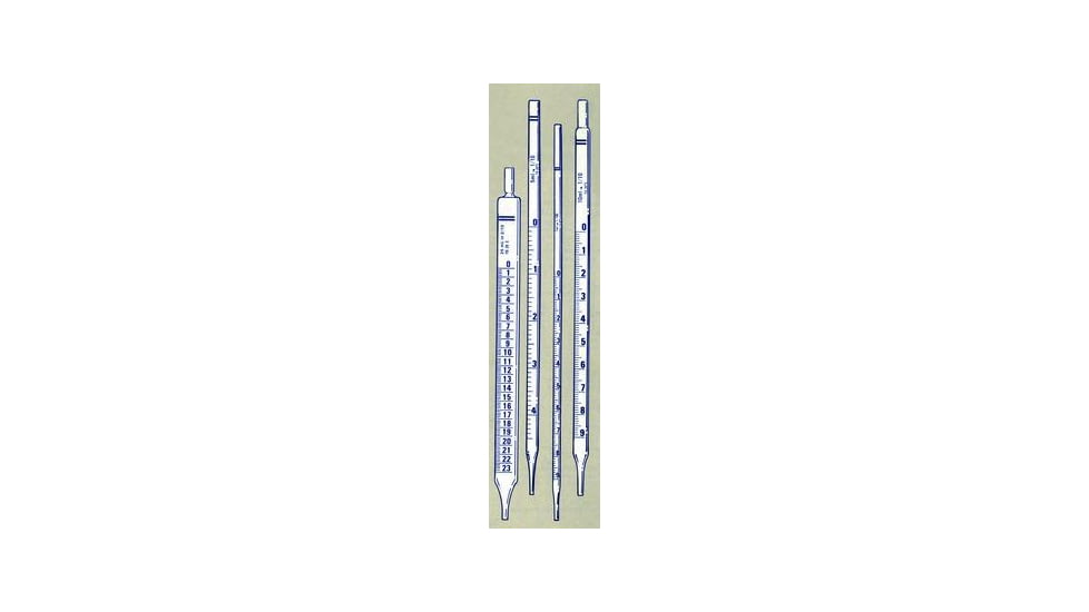Kimble/Kontes Pipet Serolog 2X1/100ML CS500 72105 21100