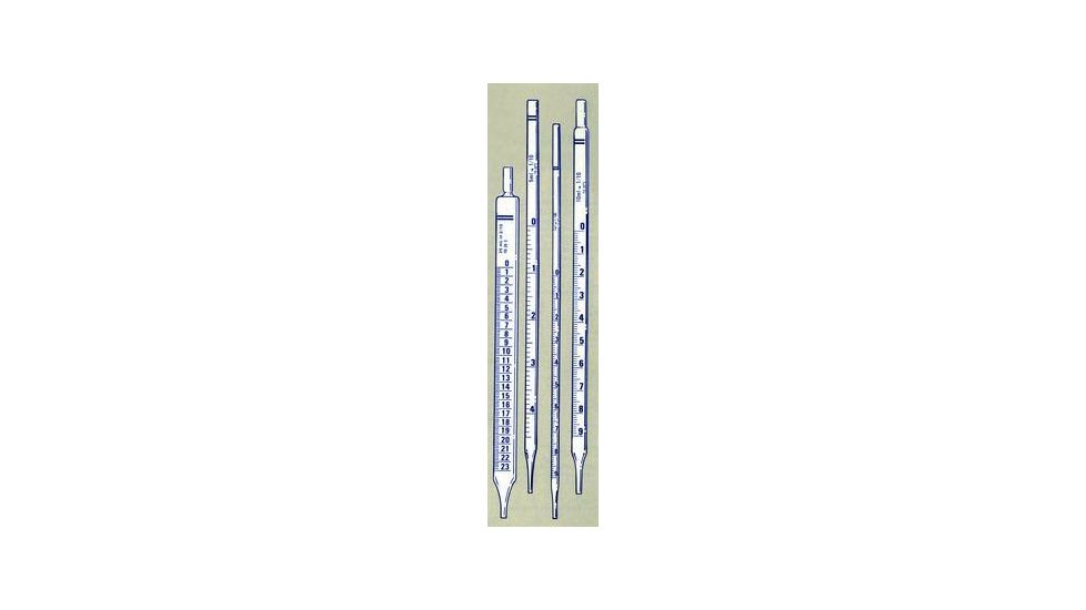 Kimble/Kontes Pipet Serological 10ML CS500 72120 10110 Pipet Serological 10ML CS500