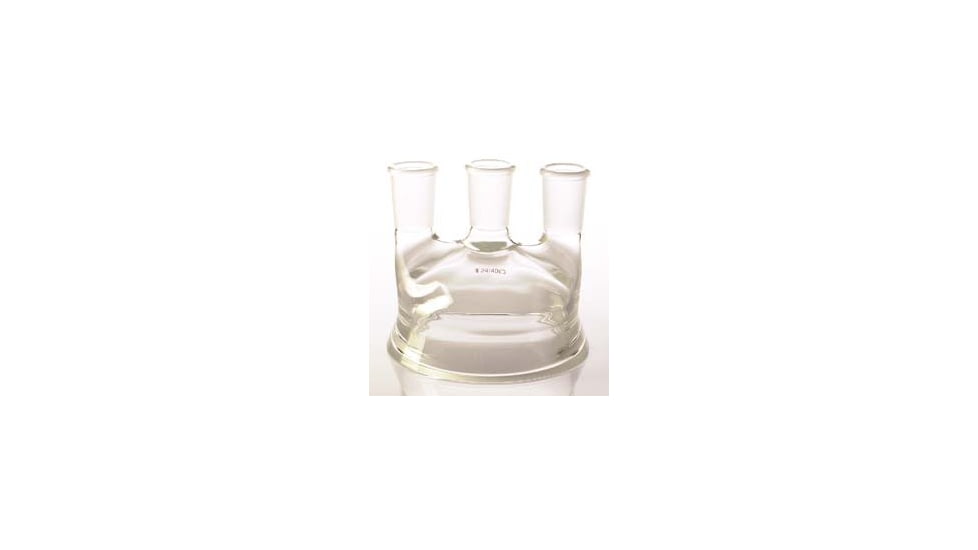 Kimble/Kontes Reaction Flask Top Sz 22 612500-0022