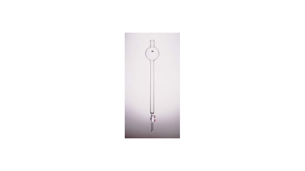 Kimble/Kontes Stopcock Assembly Tfe 2MM CS=1 41006F-2