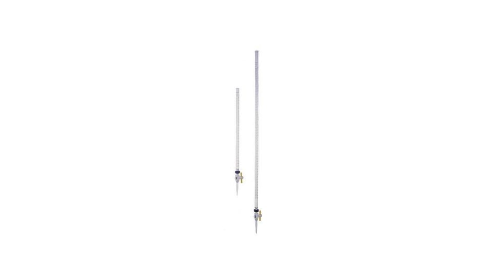 Kimble/Kontes Stopcock LUBRI-FLO 2.8MM CS1 41007F 2
