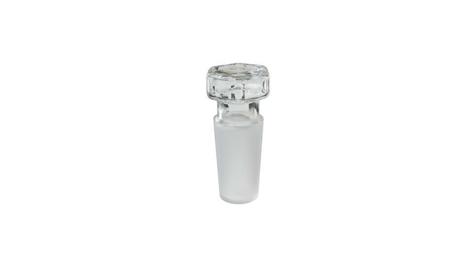 Kimble/Kontes Stopper Hex Head St 24/40 850800-2440