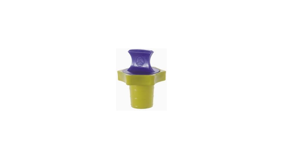 Kimble/Kontes Stopper Pe Size 22 28160R 22