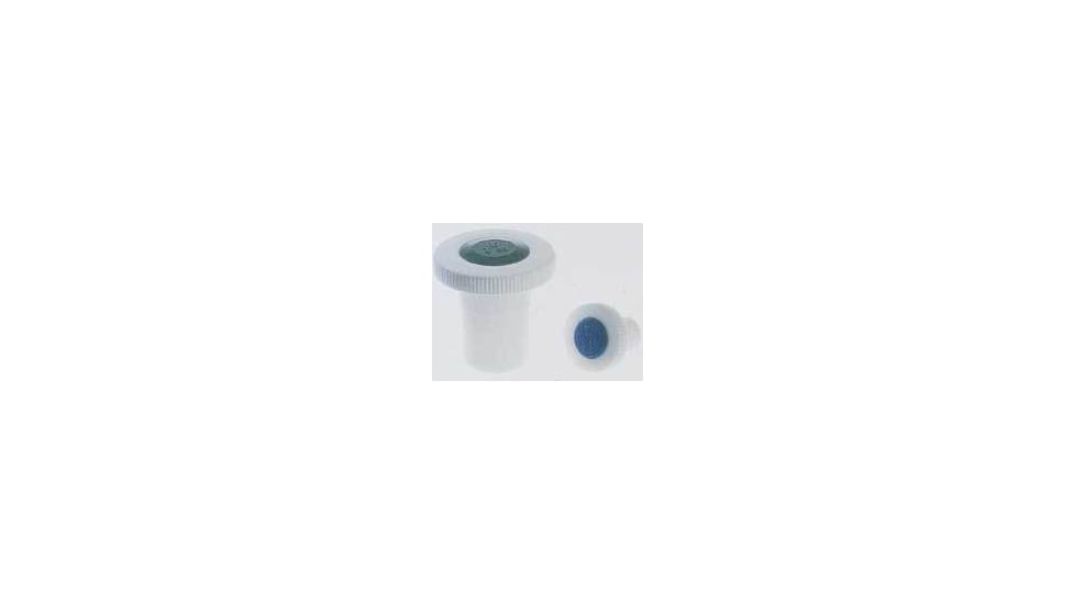 Kimble/Kontes Stopper Ptfe Flathead CS6 41941R-34