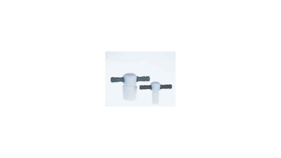 Kimble/Kontes Stopper Ptfe Key Grn Sz 19 PK1 41901R 19