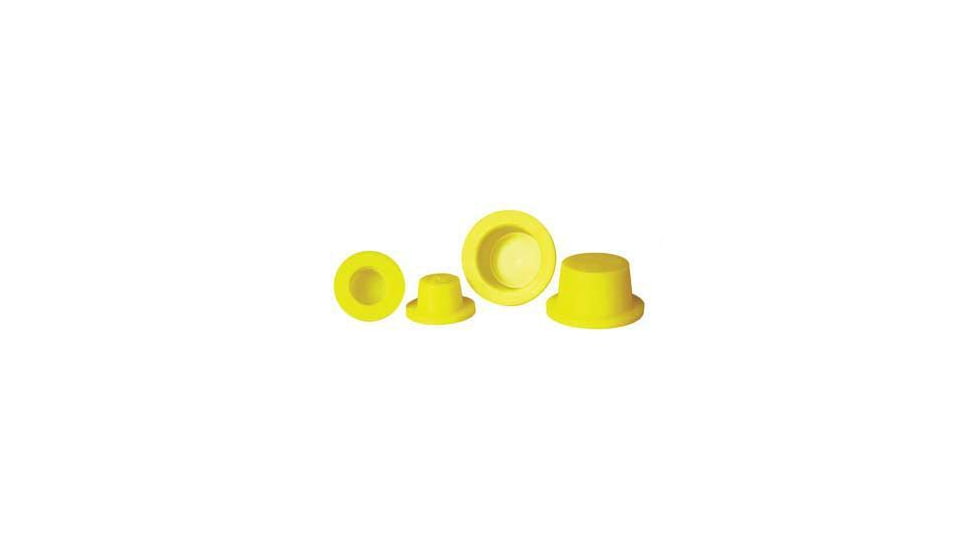 Kimble/Kontes Stoppers Polyethyl 14/20 PK100 774240-0014