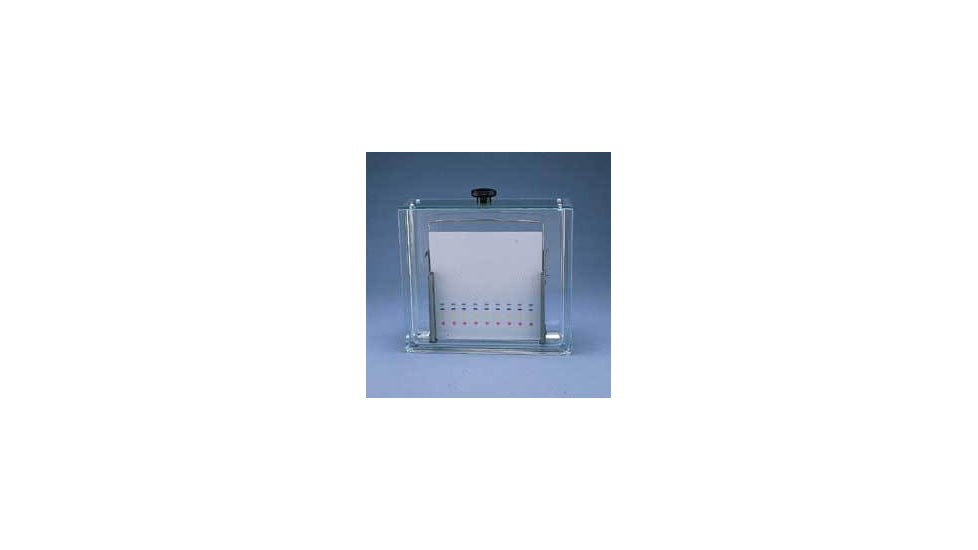 Kimble/Kontes Tank Tlc Dev W/STANDARD Lid 416180-0000