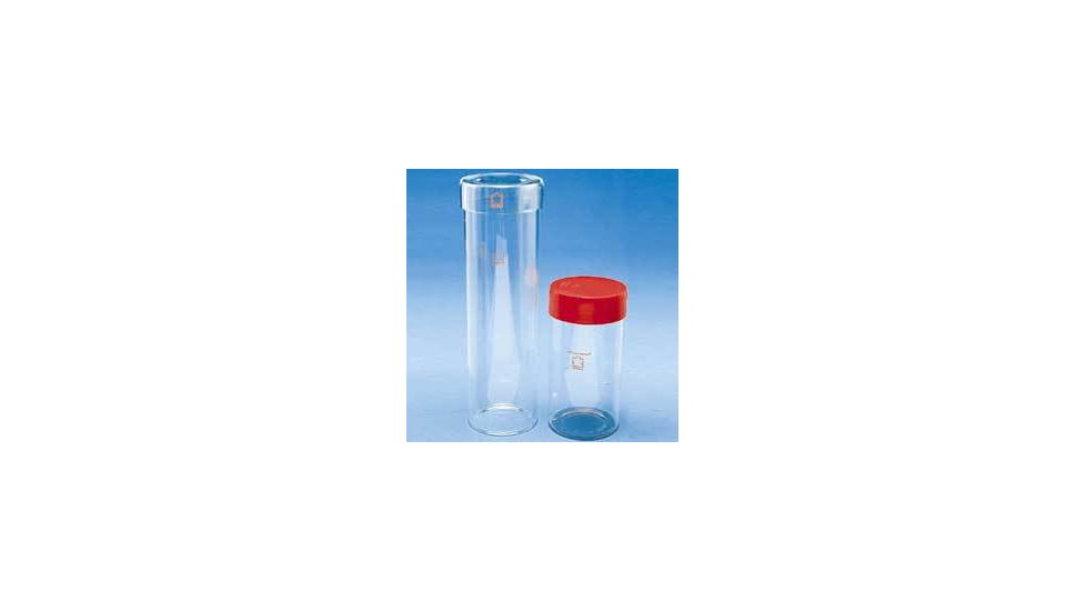 Kimble/Kontes Tlc Dev Tank 5X20 Cm 416170-0520